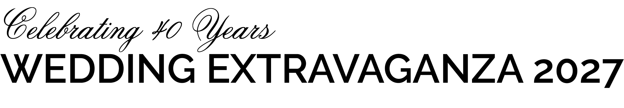 PAL Insurance Sponsors Wedding Extravaganza '27